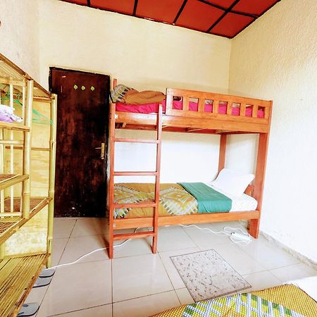 Randa'S House I Homestay Ruhengeri Exterior foto
