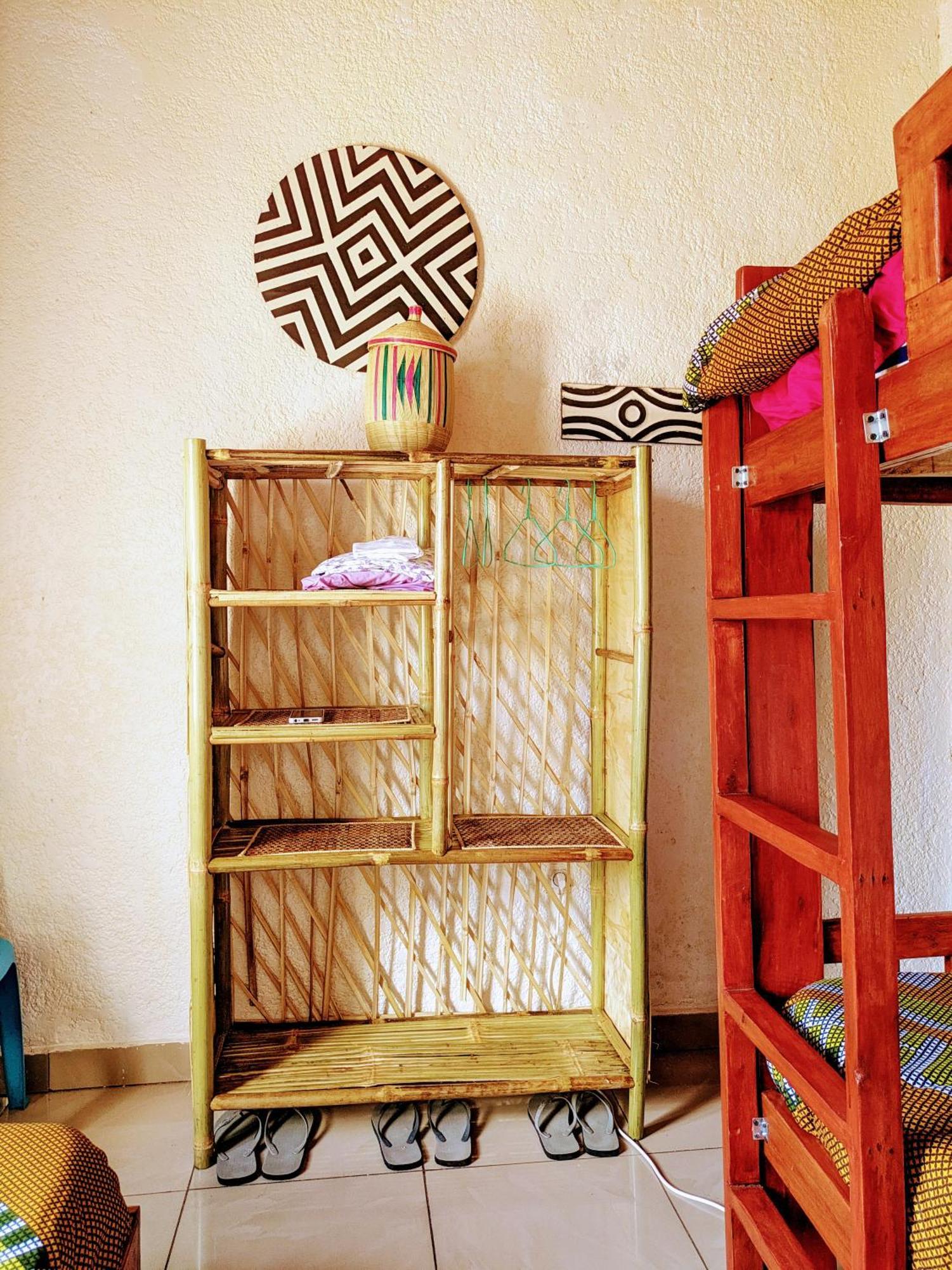 Randa'S House I Homestay Ruhengeri Exterior foto